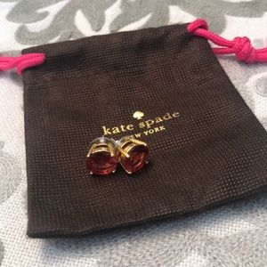 Kate Spade Studs